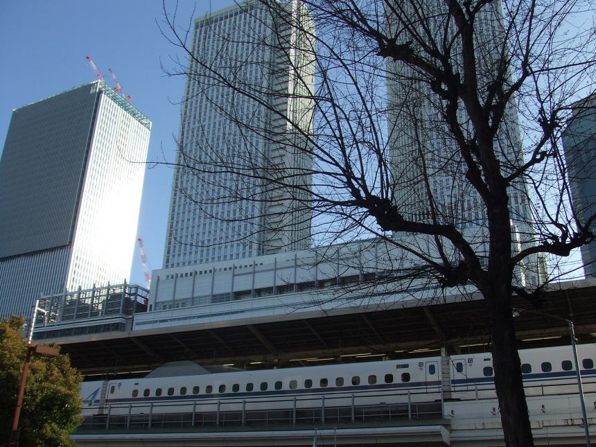 名古屋駅駅